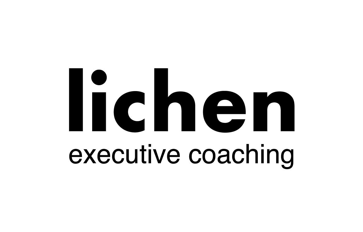 lichen executive coaching